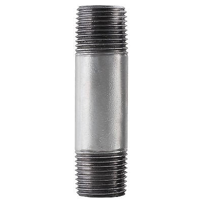 1/8 X 3 GALV NIPPLE           (25)