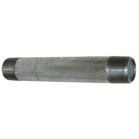 <C> 2x48" GALV NIPPLE