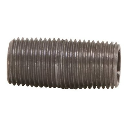 3/4 X 4 1/2 GALV NIPPLE       (25)