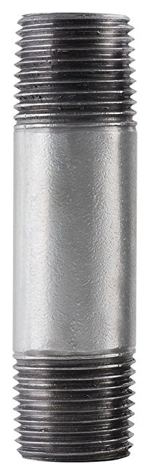 3/4 X 5 1/2 GALV NIPPLE       (25)