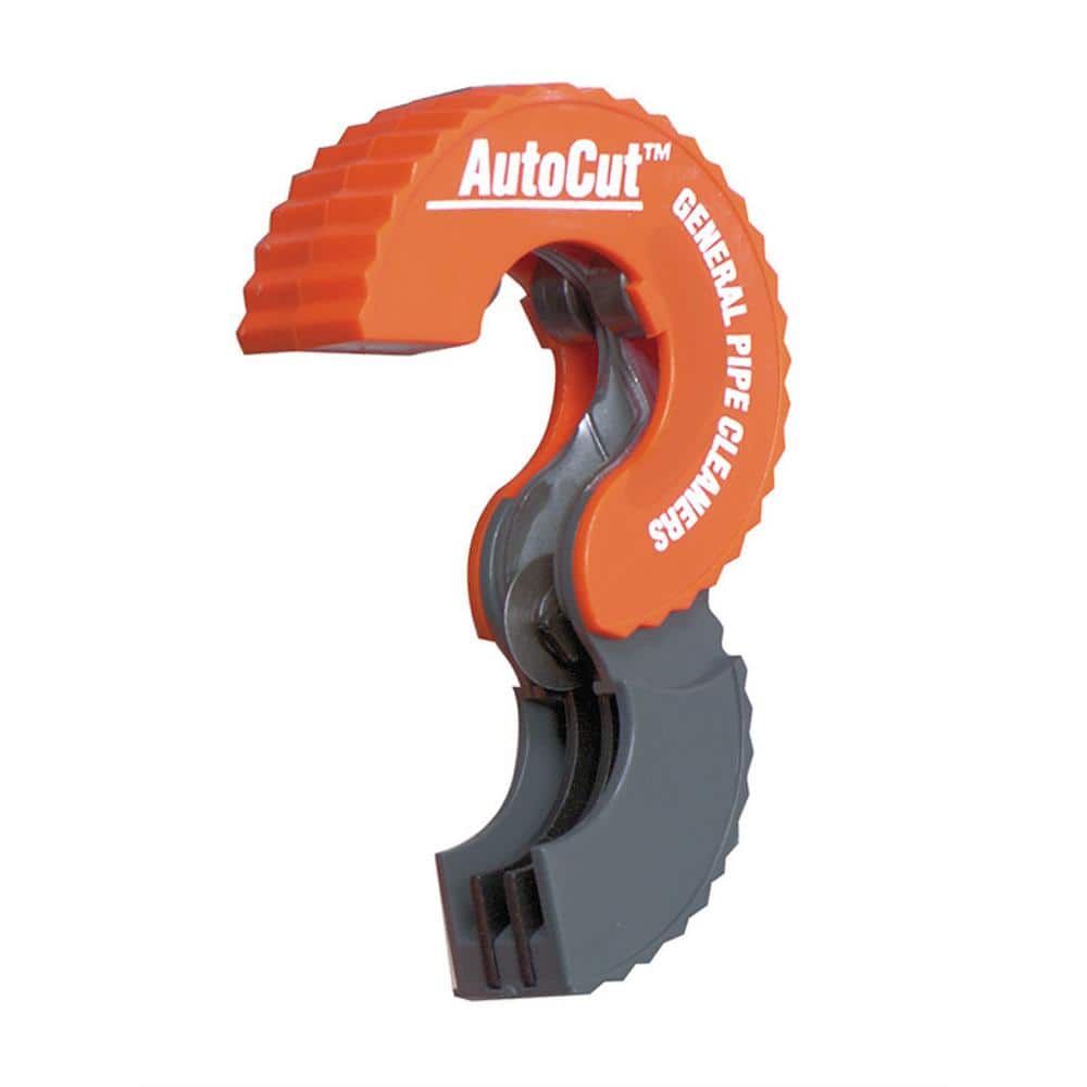 1/2" AUTOCUT COPPER           TUBING CUTTER