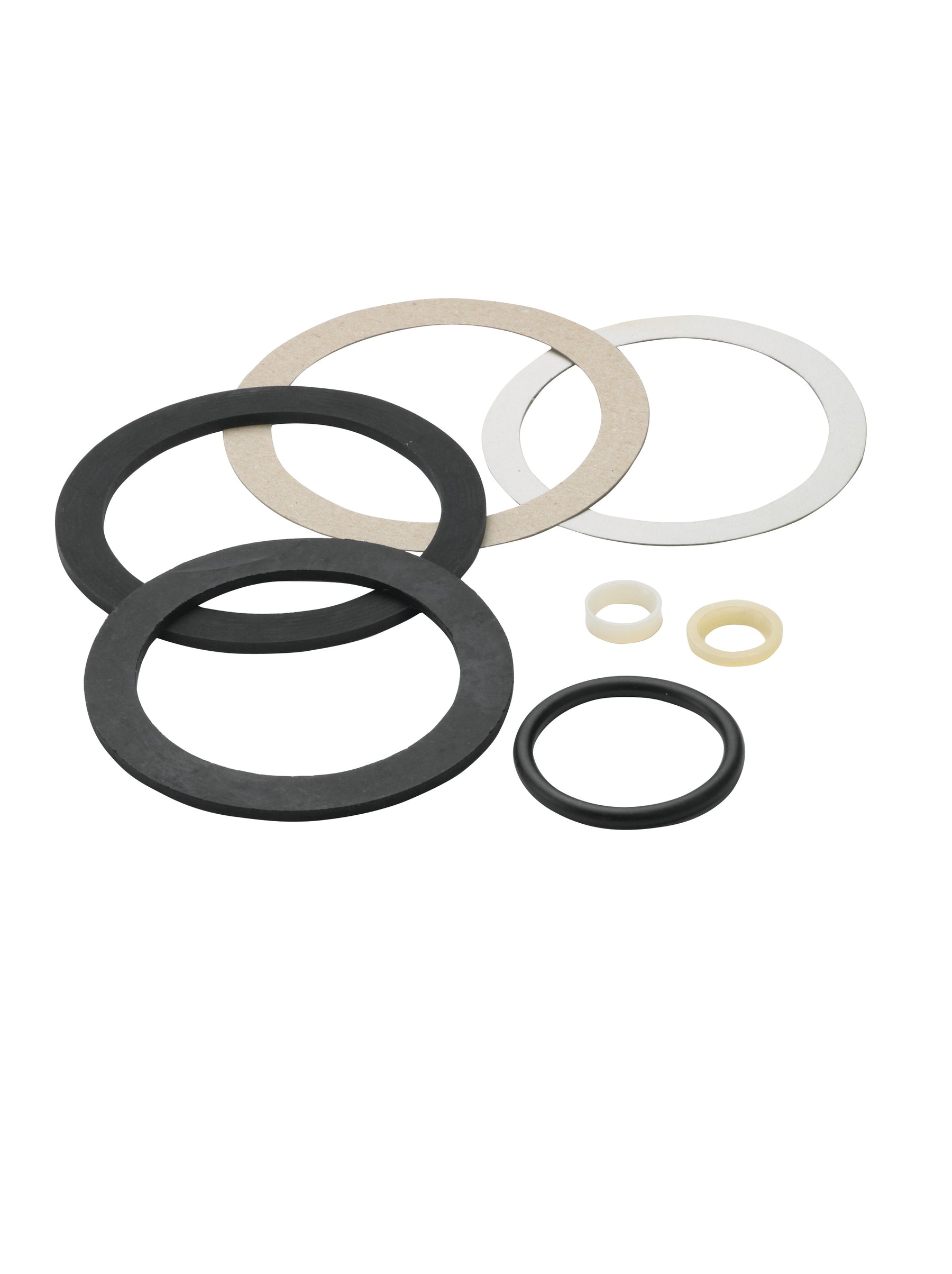 WASTE DRAIN REPAIR KIT        WASHERS/RINGS/SEALS/TWIST/LEVR