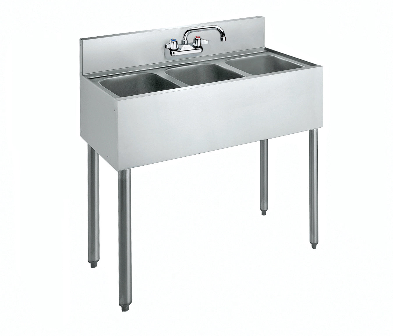 36*COVENIENCE STORE SINK      36*Wx19*Dx36*H SS W/FAUCET