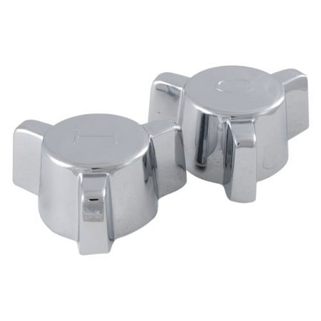 2 SS CANOPY CROSS FCT HDLS    5/60 UNIV FIT W/SET SCREW