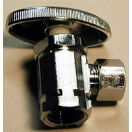 <R> N/L 1/2CX1/2"FIP ANGL STOPVALV-CD 5/60