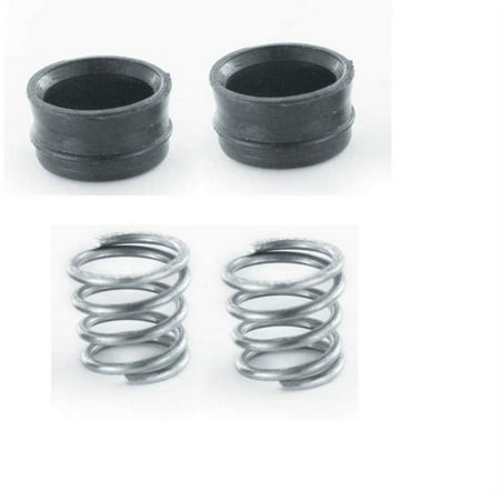 SINK & FAUCET SEAT ASSEMBLY KTFITS MOST SINGLE LEVER FAUCETS