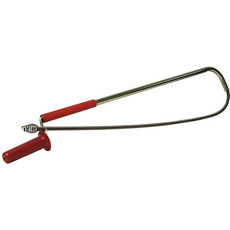 TOILET AUGER 3'