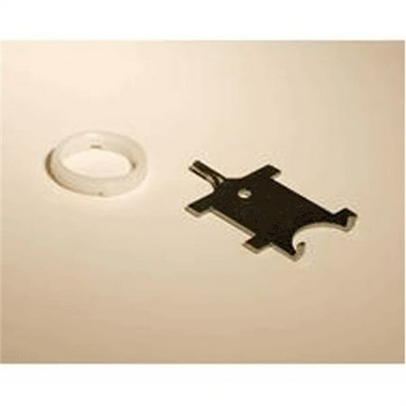 <C> DEL/PRLS(W/BALL)PART KIT  10/100 ADJ RING & WRENCH