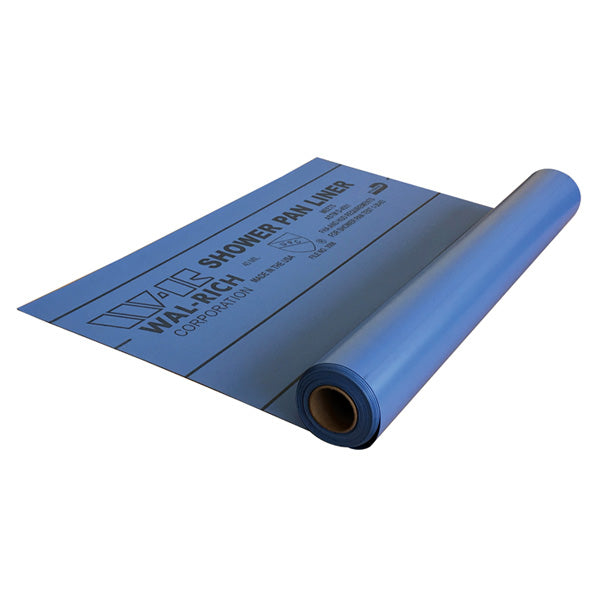 *6x40'PVC SH/PAN LINER 240sf  40 MIL PVC ASTMD4551-01/IAPMO