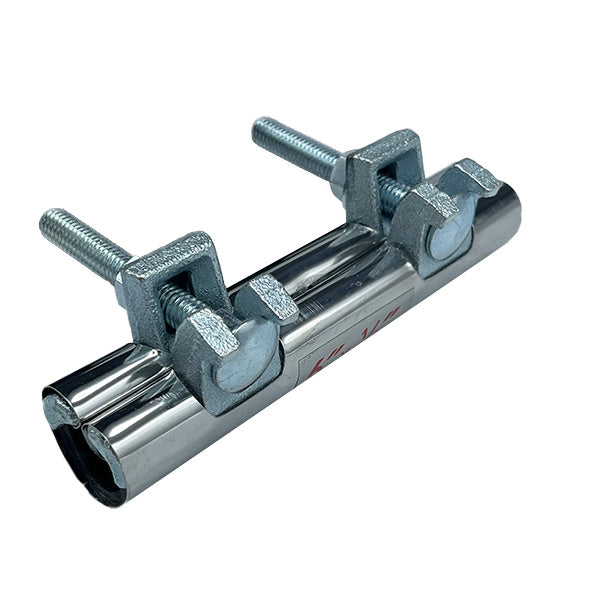 1/2 x 6 STAINLESS STEEL CLAMP