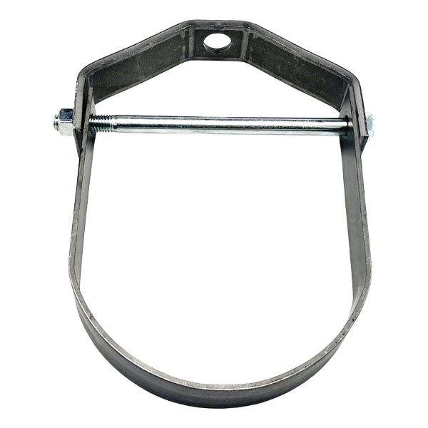 6* CLEVIS HANGER (HVY DUTY)