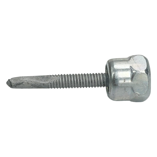 1-1/2"SW SAMMY SCREW F/CONCRETSWC-20 SIDEWINDER FOR 3/8"ROD