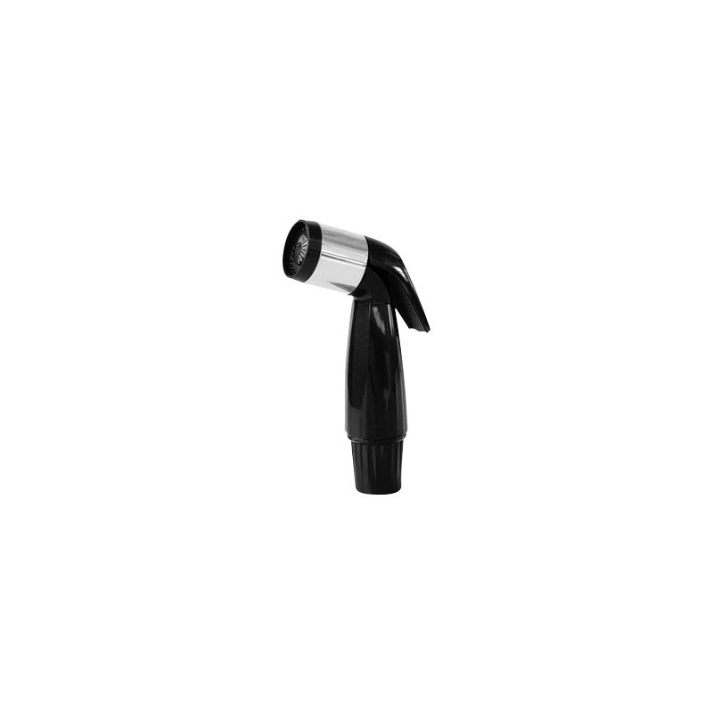 BLK HEAD ONLY KITCHEN SPRAYER