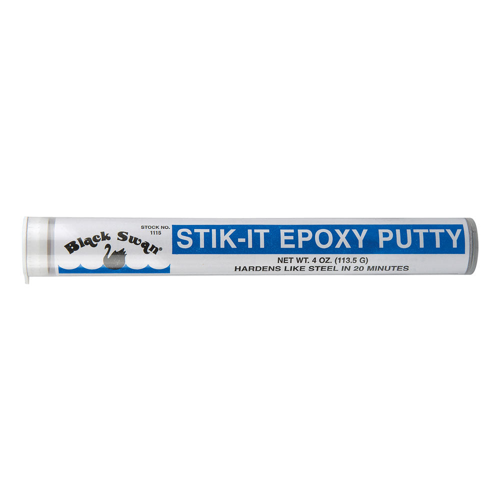 4 OZ. STIK-IT EPOXY PUTTY