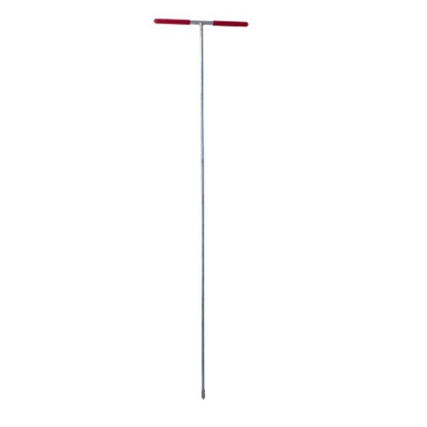48"SOIL PIPE PROBE STEEL      1/2"x48"