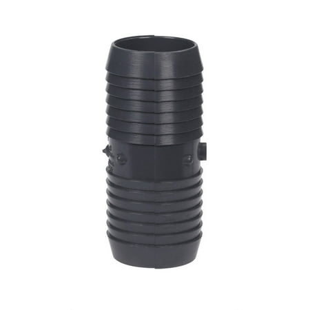 1-1/2"PVC INSERT COUPLING     PVC-INSERT FITTING