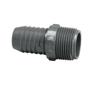 1-1/4*INSERTxMALE ADAPTER     PVC INSERT FITTING