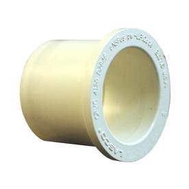 <C> 3/4"x1/2"CPVC BUSHING-SPGxCPVC-CTS PLASTIC FITTING