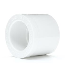 <R> 1-1/2"x1"PVC SPxS BUSHING PVC SCH40 PRESSURE FITTING