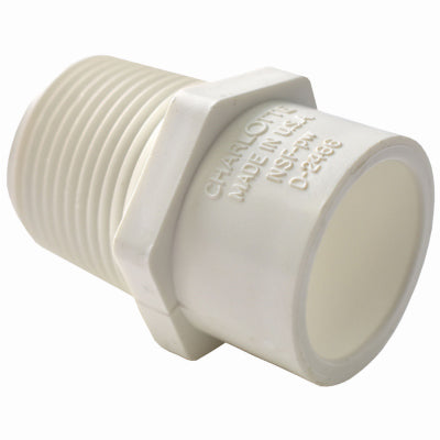 <C> 1/2x3/4 MALE ADAPTER