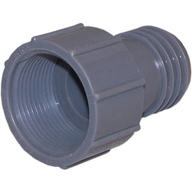 <C> 1 1/4" PVC FIP INSERT ADAP