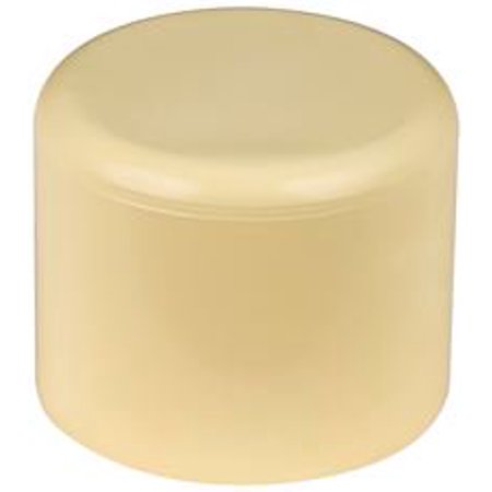 <R> 1-1/4" CAP CPVC           CPVC