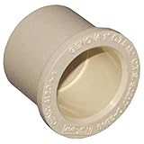 <R> 2"x1-1/2"REDUCING BUSHING CPVC