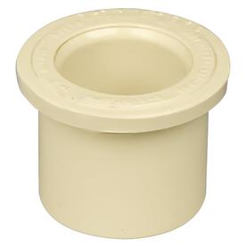 <R> 3/4X1/2 REDUC BUSHING     CPVC RED BUSHING