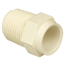 <R> 1/2 MIP ADAPTER           CPVC MIP ADAPTER