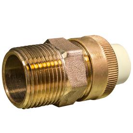 <S> <C> 1/2AX3/4"UNION(SXBR.MINO LEAD