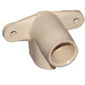 <R> 1/2"WING ELBOW CPVC       CPVC BULK