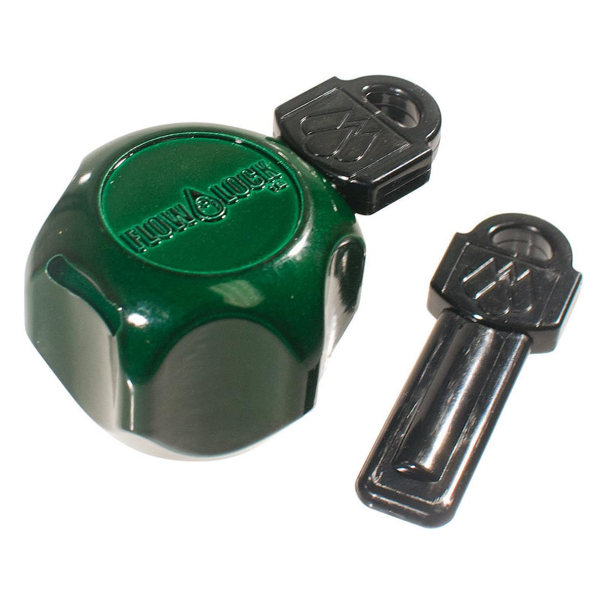 <C> KA SILCOCK FLOWLOCK W/2 KEFITS ALL 3/4"HOSE THREAD OUTLT