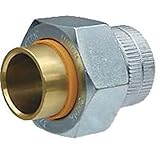 <R> 1-1/2"FIPxC DIELECTRIC UNI40/5