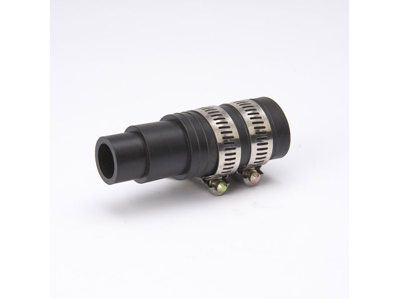 D/W DISPOSER CONNECTOR        200/1