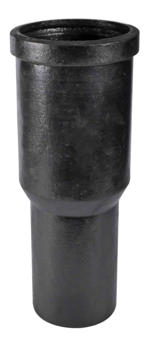 6*SISSON JOINT CAST IRON INSERT FITTING