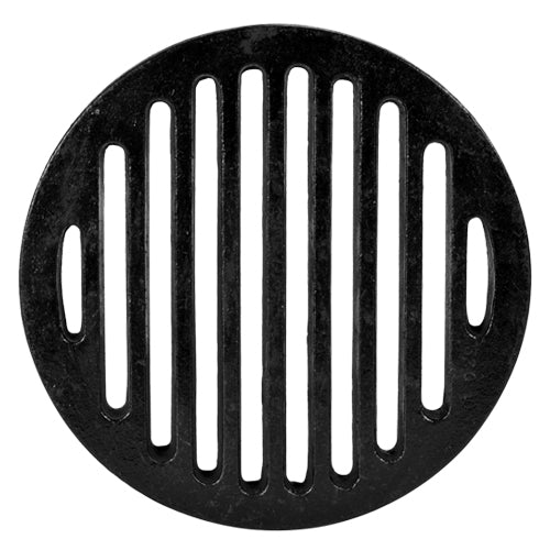 6*CAST IRON BAR GRATE