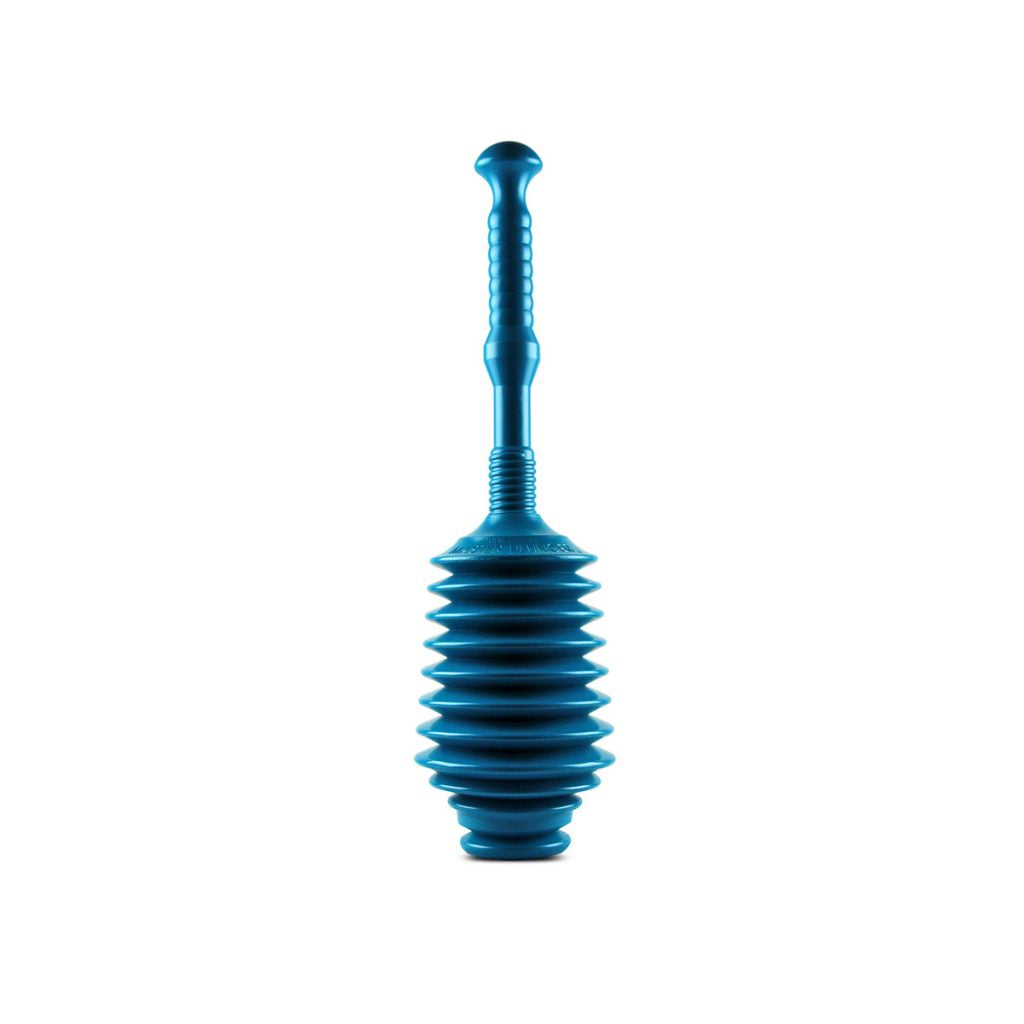 MASTER PLUNGER-BLUE           F/SINKS/DISPOSALS/TOILETS