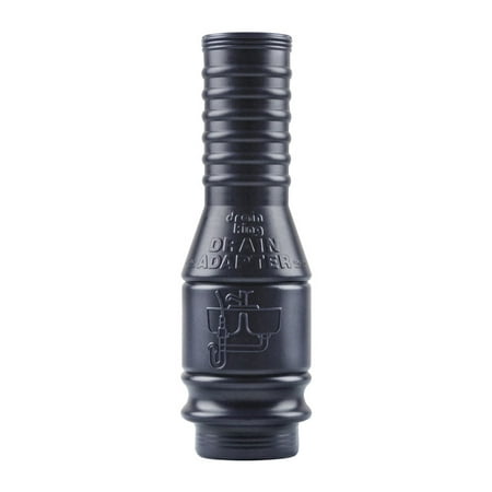 <C> CROSSBAR DRAIN ADAPTER