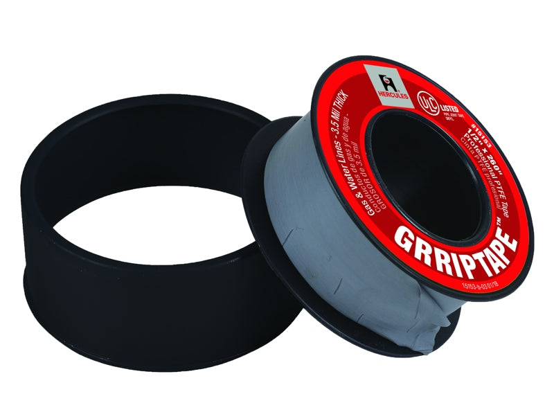 1/2*X260* HERC. GRIPPTAPE     PROF. PTFE TAPE