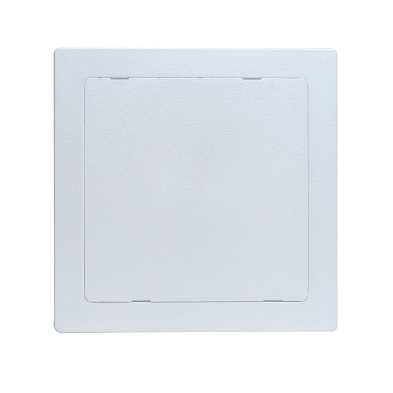 8x8*ABS ACCESS PANEL          ABS PLASTIC-REVERSIBLE