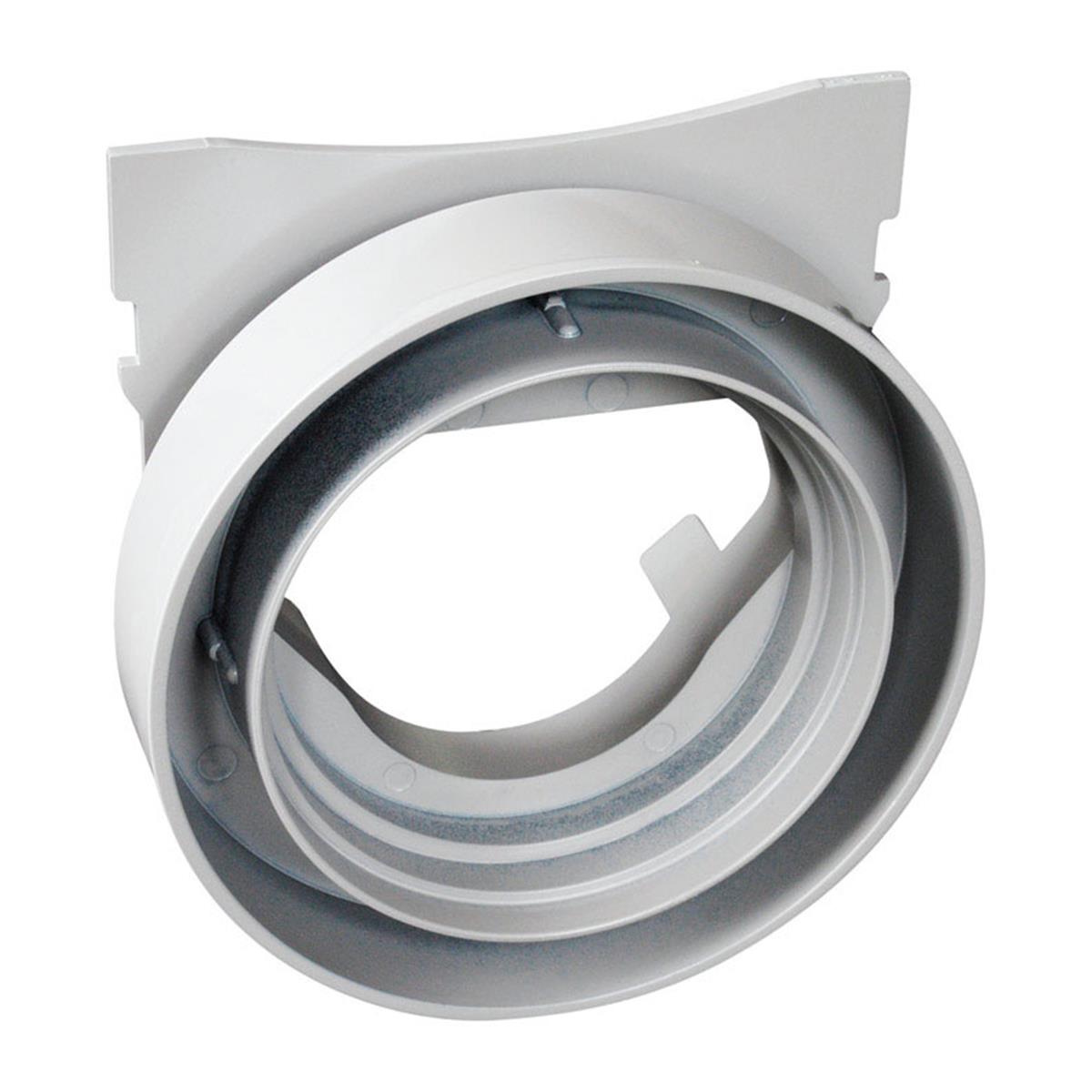 STORM DRAIN END OUTLET