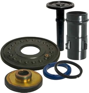 A-38-A WATER CLOST REPAIR PARTSLOAN #3301038-REGAL 3.5gpf