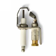 LEFT IGN PILOT BURNER-NAT GAS INTERMIT PILOT BURN/IGN/SENSOR