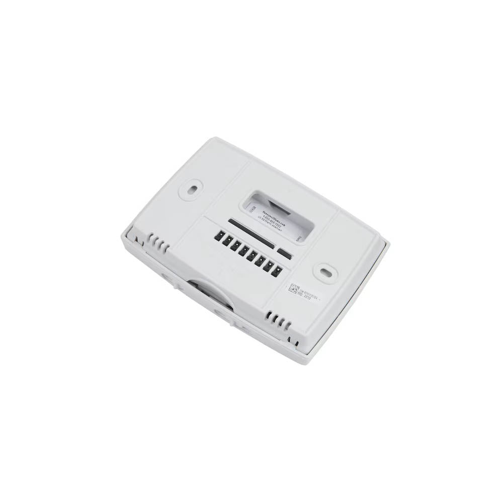 HONEYWELL HOME HEAT AND COOL  NON-PROGRAM DIGITAL THERMOSTAT