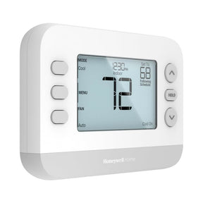 HONEYWELL HOME X2P 7 DAY      PROGRAMMABLE THERMOSTAT