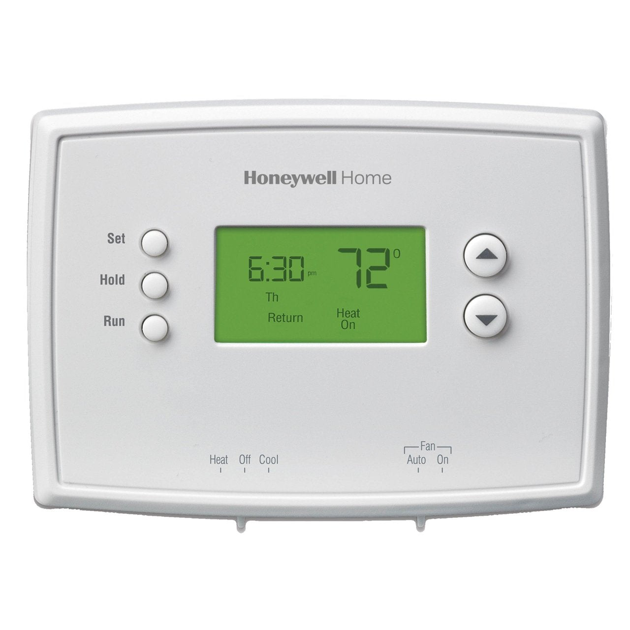 5/2 DAY PROGRAMBLE THERMOS    PROGRAMABLE DIGITAL THERMOSTAT