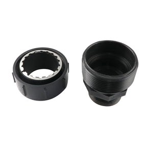 1.5" QUICK CONNECT FITTING