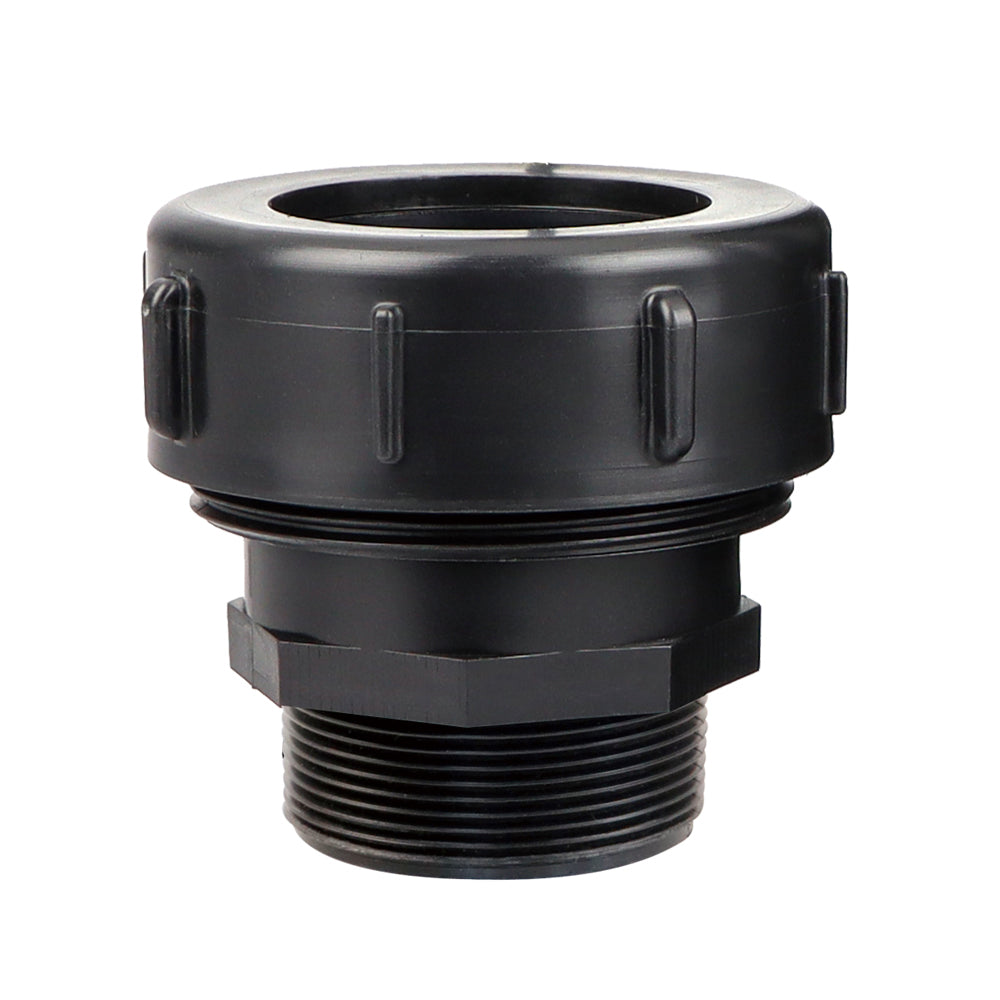 2" QUICK CONNECT FITTING