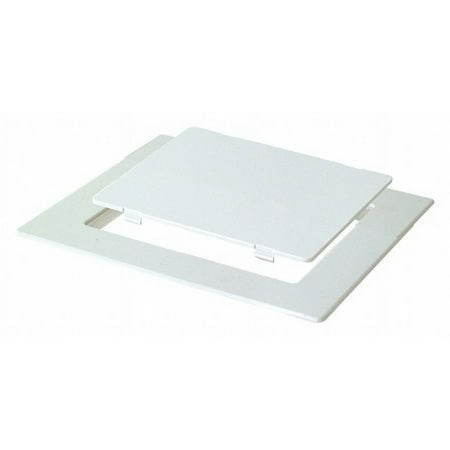 PVC ACCESS PANEL 14X14
