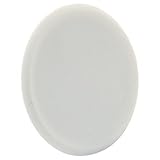 3-1/4" KNOB WALL GUARD